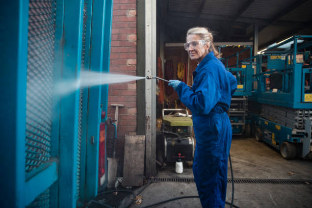Reliable Wesson, MS  Pressure Washing Services Solutions