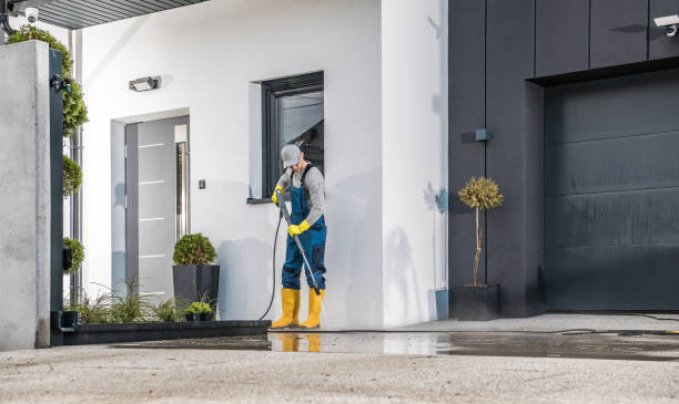 Best Paint Preparation  in Wesson, MS